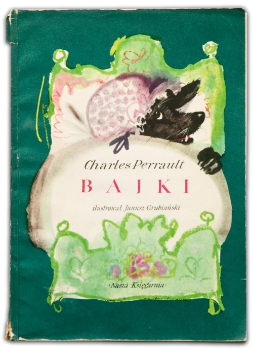 Bajki | Charles Perrault Bajki | Charles Perrault