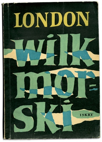Wilk morski Wilk morski