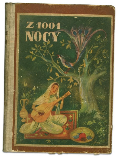 Z 1001 nocy