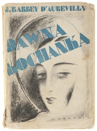 Dawna kochanka