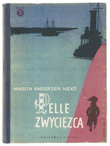 Pelle Zwycięzca