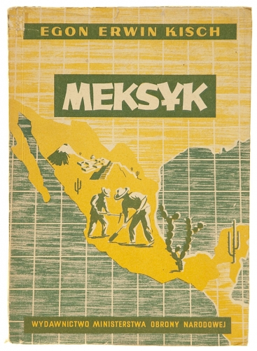 Meksyk