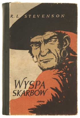 Wyspa skarbów