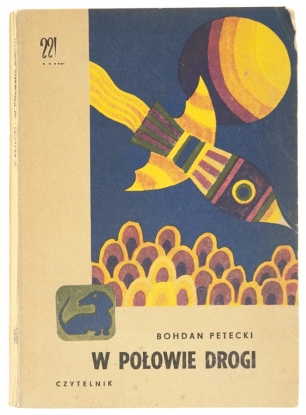 W połowie drogi