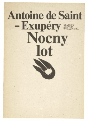 Nocny lot