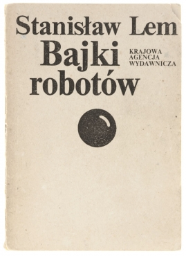 Bajki robotów