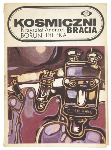 Kosmiczni bracia