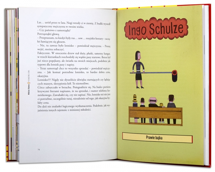 1989 | Henning Wagenbreth