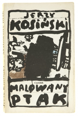 Malowany ptak