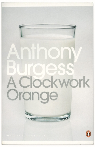 A Clockwork Orange