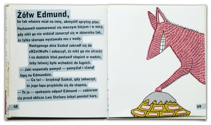 Bajki Afrykańskie | Aleksandra Machowiak, Daniel Mizieliński