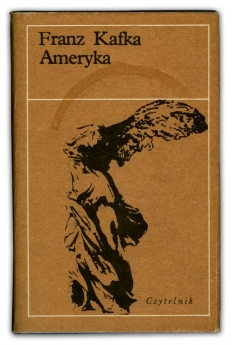 Ameryka | Franz Kafka