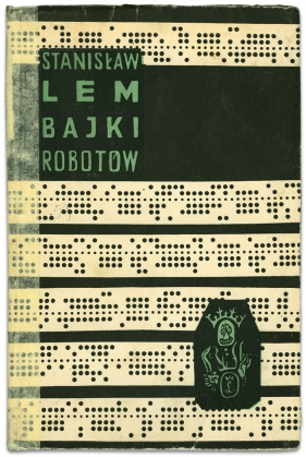 Bajki Robotów | Stanisław Lem