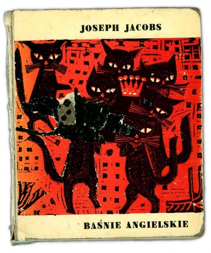 Baśnie angielskie | Joseph jacobs