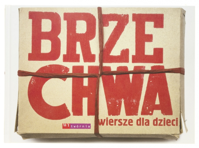 Brzechwa