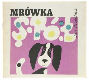 Mrówka