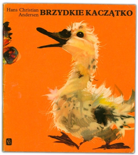 Brzydkie Kaczątko