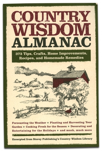 Country Wisdom Almanac