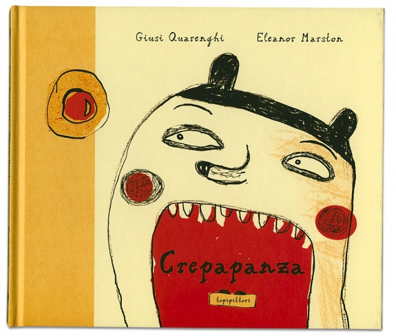 Crepapanza
