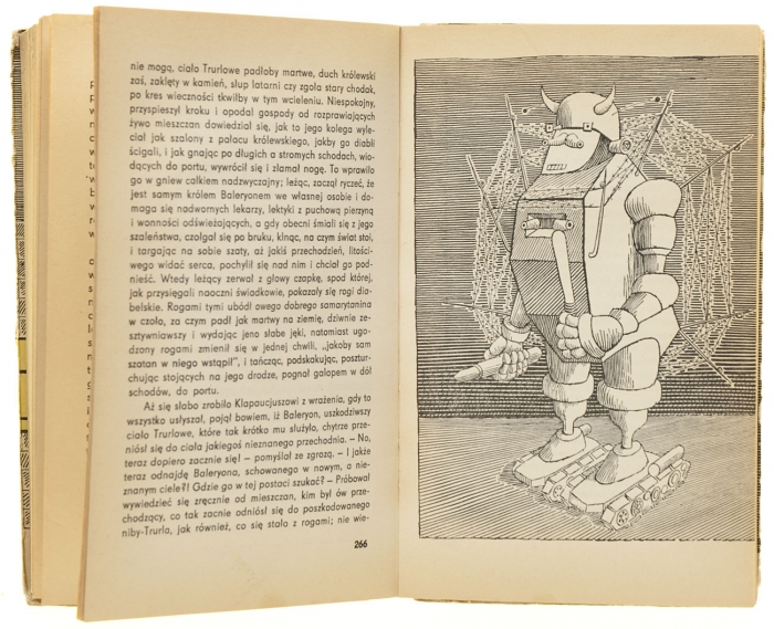 Cyberiada | Stanisław Lem