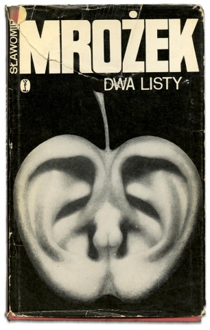 Dwa listy | Sławomir Mrożek