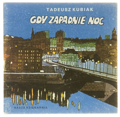 Gdy zapadnie noc