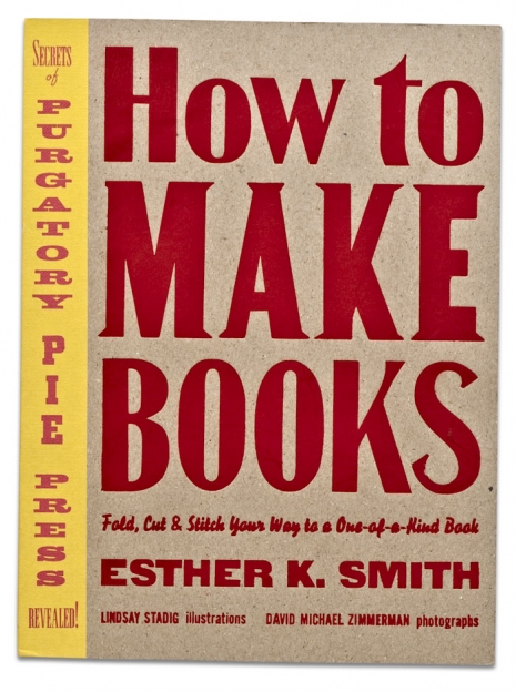 How to Make Books