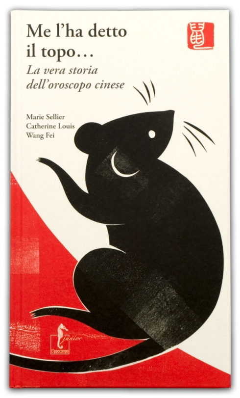 Me l'ha detto il topo...