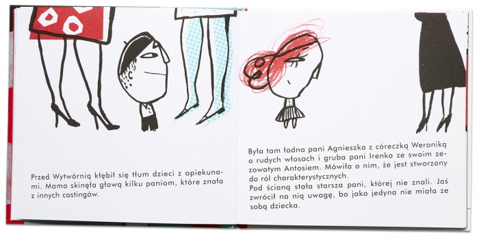 Jaś i Małgosia | Leszek K. Talko | Anna Niemierko