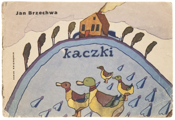 Kaczki