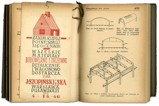 Kalendarz przeglądu budowlanego