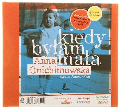 Kiedy byłem mały | Kiedy byłam mała