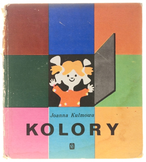 Kolory