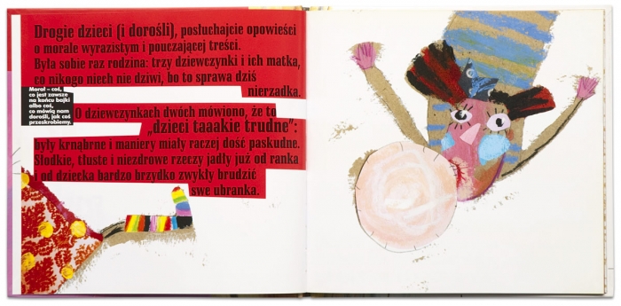 Kopciuszek | Michał Rusinek | Małgorzata Bieńkowska