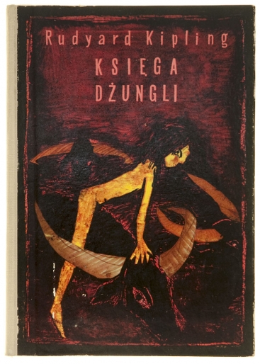 Księga dżungli