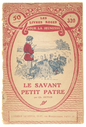 Le Savant Petit Patre