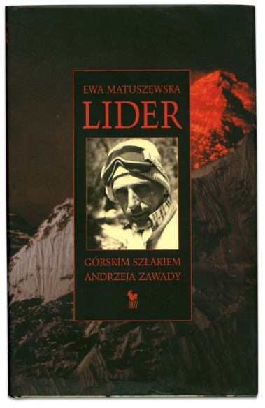 Lider | Górskim szlakiem Andrzeja Zawady