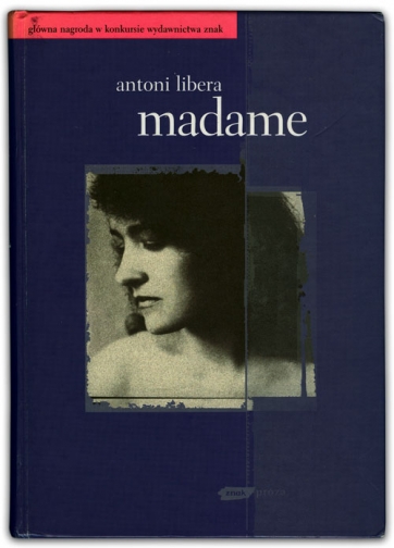 Madame | Antoni Libera