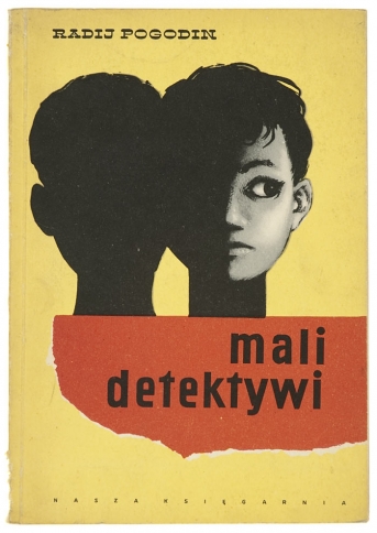 Mali detektywi