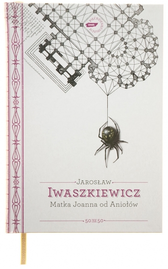 Matka Joanna od Aniołów