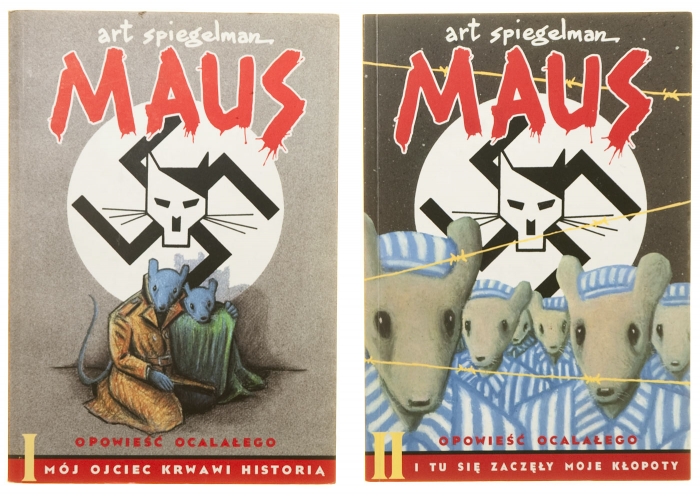 Maus