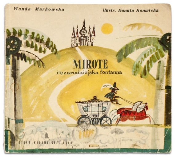 Mirote