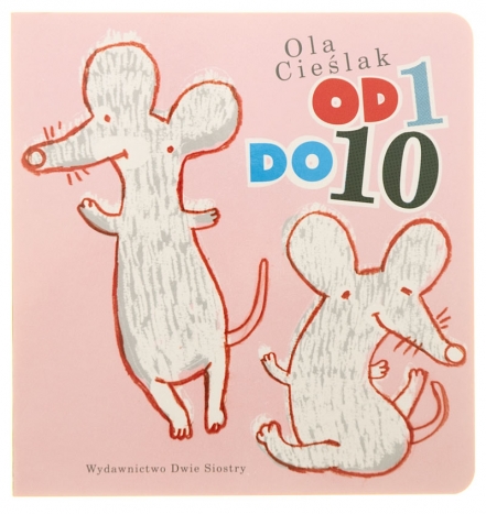 Od 1 do 10 | Ola Cieślak