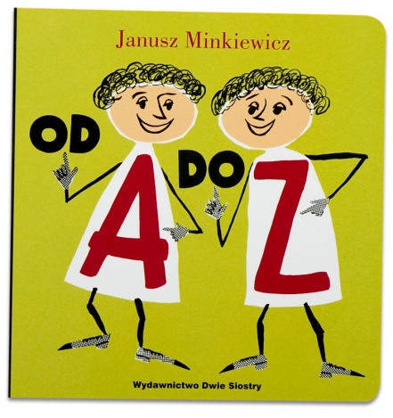 od A do Z | Janusz Minkiewicz
