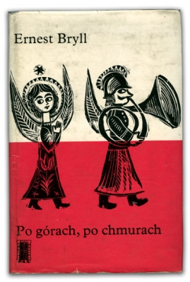 Po górach, po chmurach | Ernest Bryll