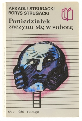 Poniedziałek zaczyna się w sobotę