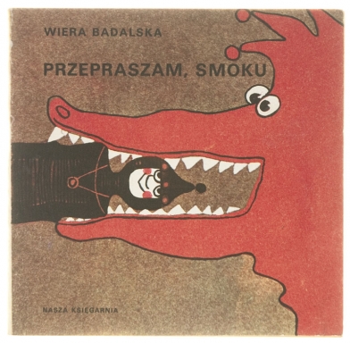 Przepraszam smoku