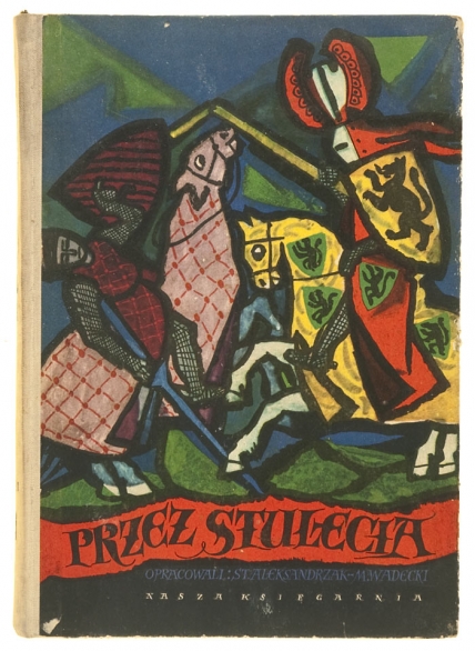 Przez stulecia