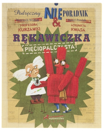 Rękawiczka