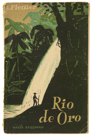 Rio de Oro